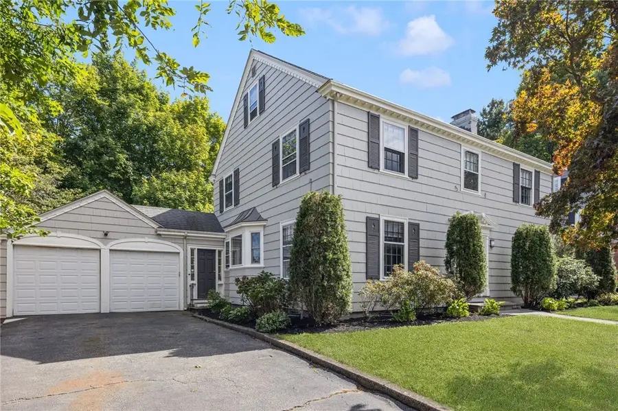552 East Avenue, Pawtucket, RI 02860 - #2
