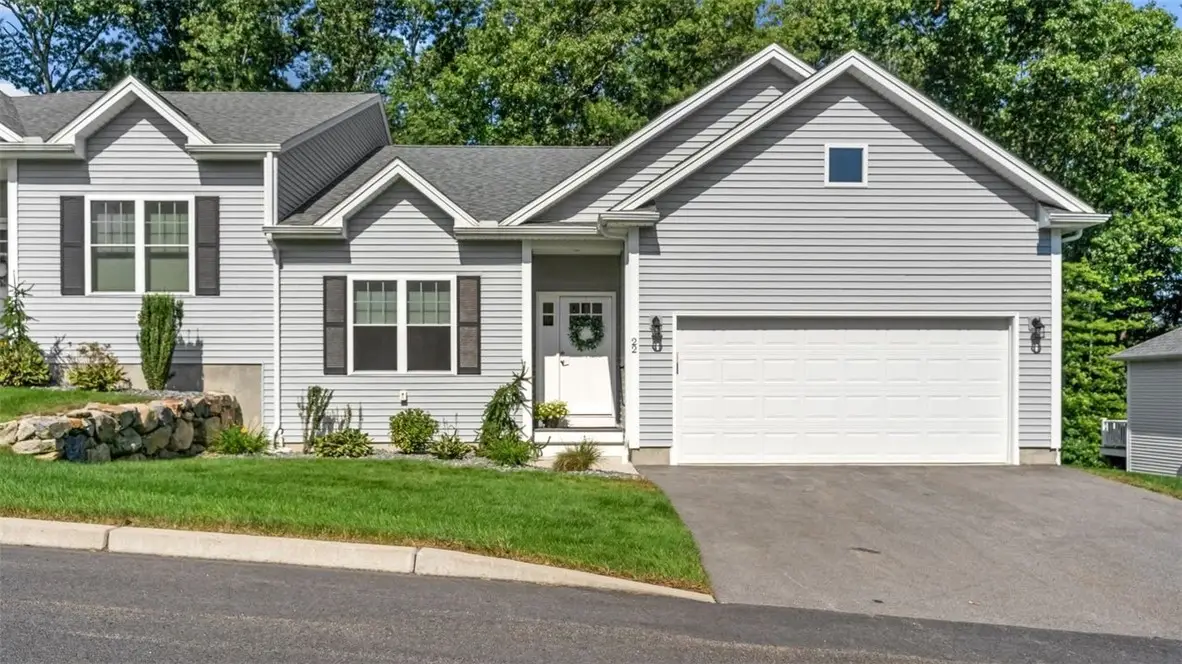 107 Old River Road #22, Lincoln, RI 02865 - #1