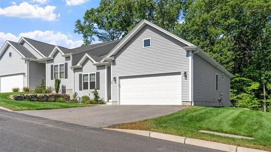 107 Old River Road #22, Lincoln, RI 02865 - #2