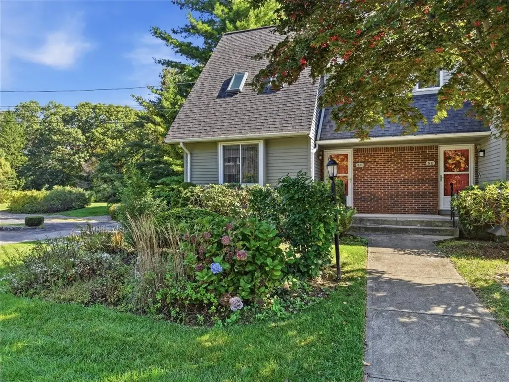 125 Smith Avenue #5F, Smithfield, RI 02828 - #1