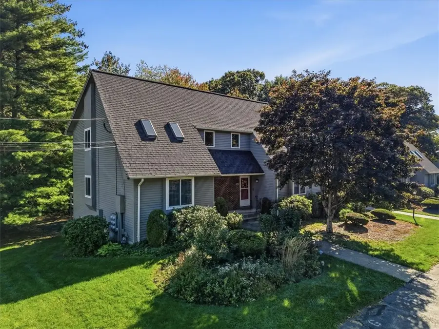125 Smith Avenue #5F, Smithfield, RI 02828 - #2
