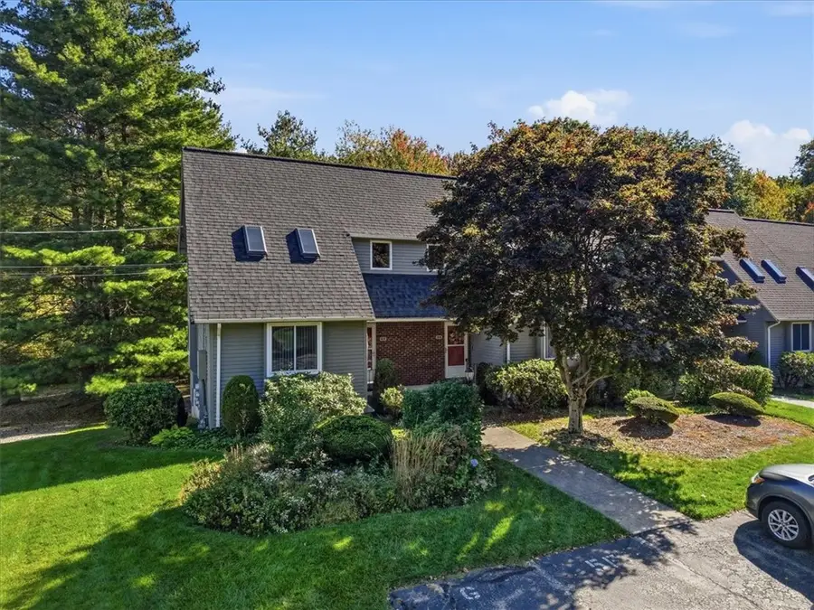 125 Smith Avenue #5F, Smithfield, RI 02828 - #3