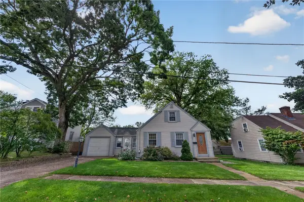 110 Bryant Road, Cranston, RI 02910