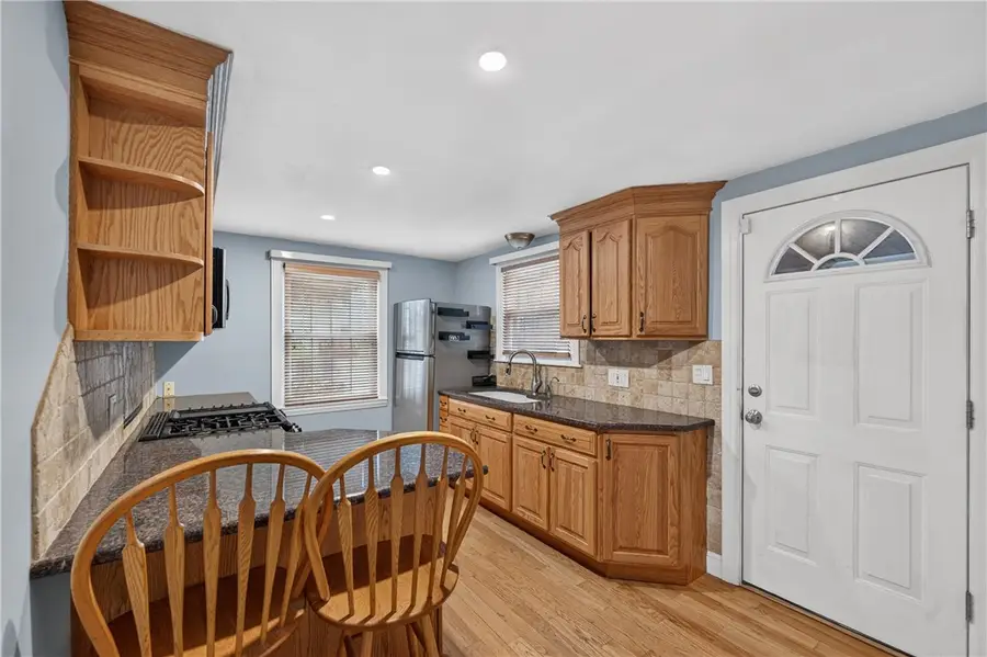 110 Bryant Road, Cranston, RI 02910 - #3