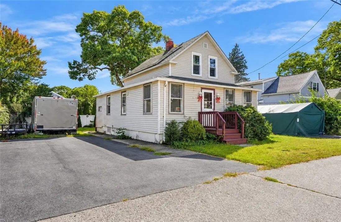 70 Northup Street, Warwick, RI 02889 - #1