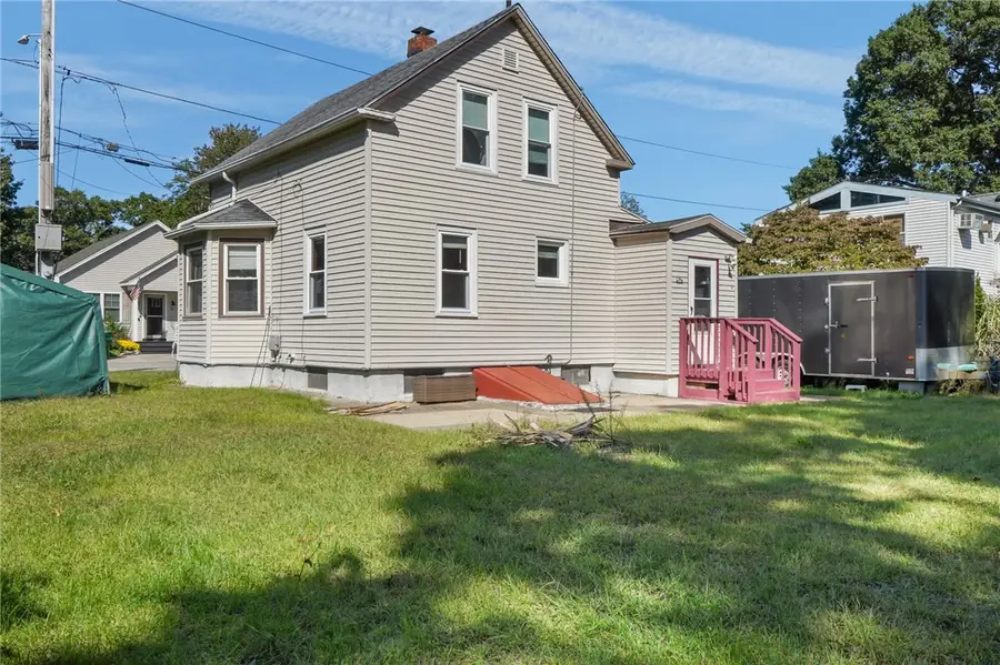 70 Northup Street, Warwick, RI 02889 - #3