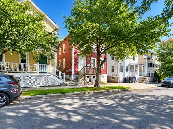 232 Power Street, Providence, RI 02906