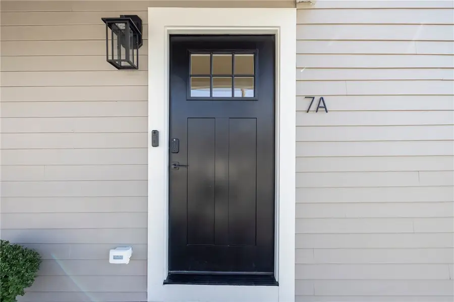 7 Sheffield Avenue #A, Newport, RI 02840 - #2