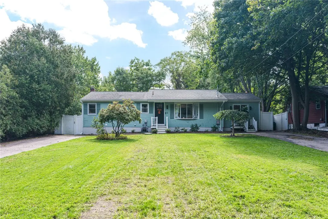 142 Cady Avenue Avenue, Warwick, RI 02889 - #1