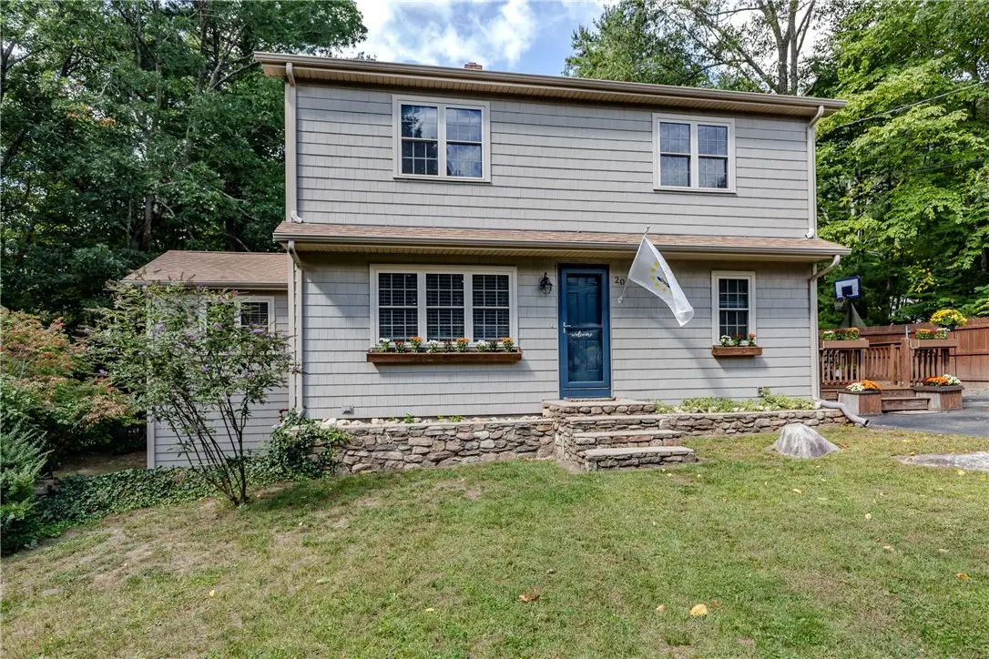 20 Whipple Road, Smithfield, RI 02917 - #1