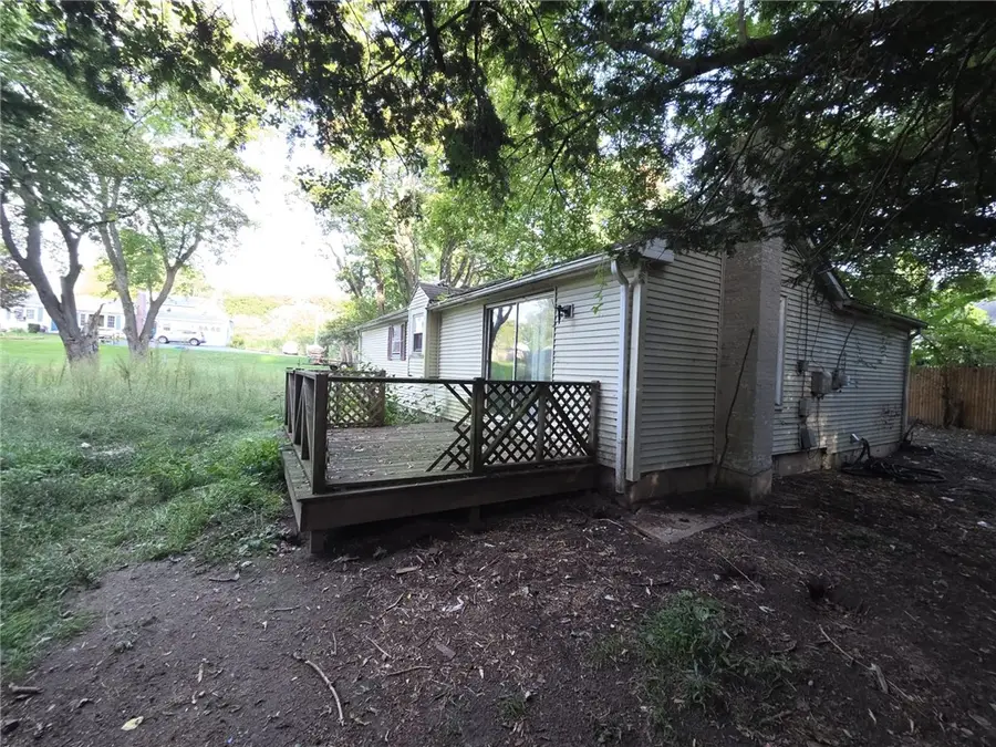 453 Front Street, Lincoln, RI 02865 - #2