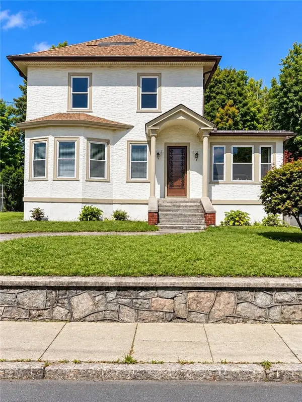 97 Clyde Street, West Warwick, RI 02893