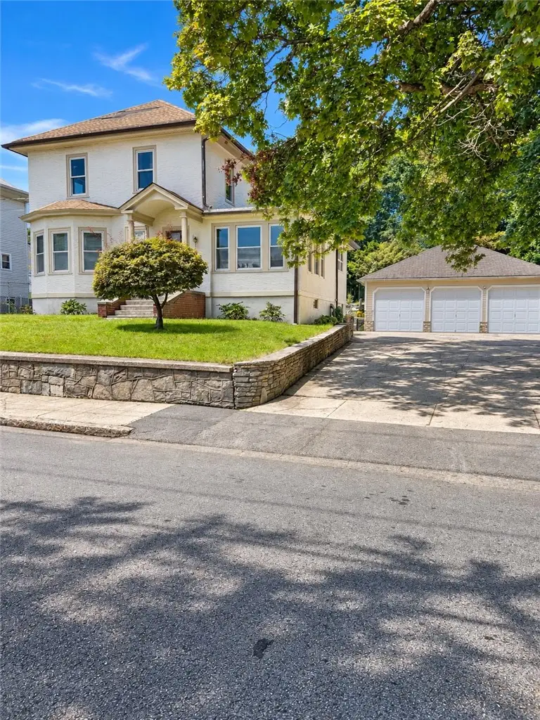 97 Clyde Street, West Warwick, RI 02893 - #2