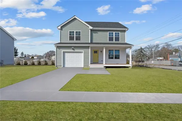 66 Child Lane, Warwick, RI 02886