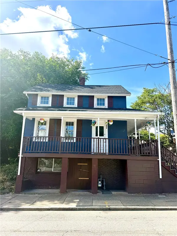 249 Pleasant Street, Pawtucket, RI 02860