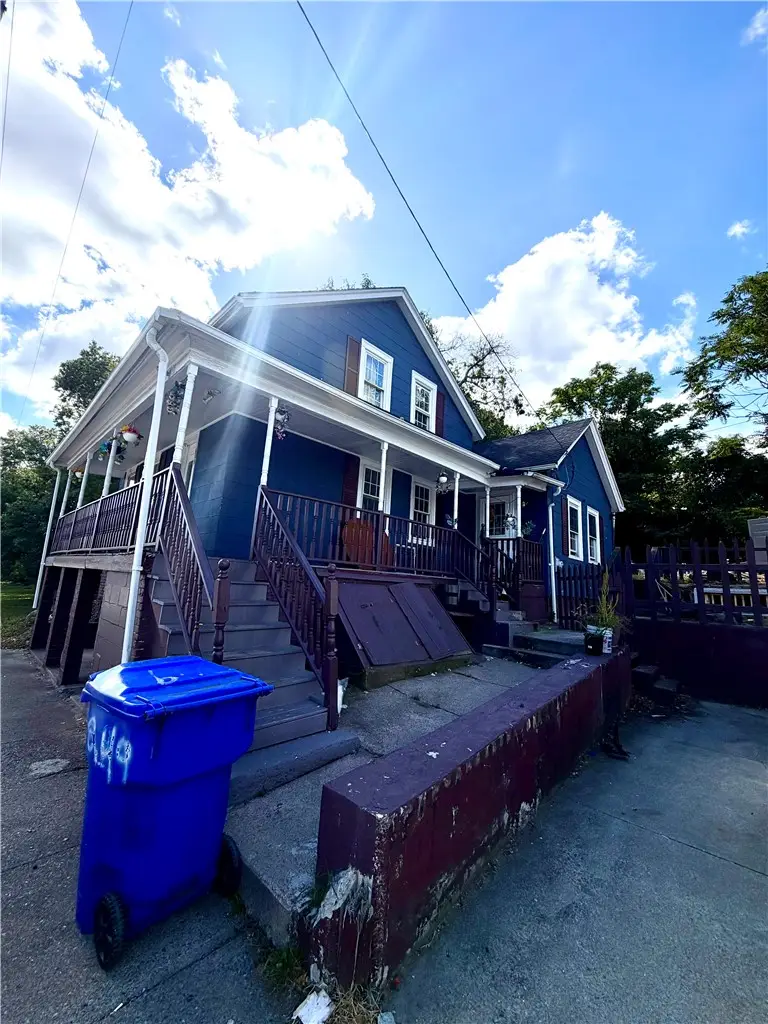 249 Pleasant Street, Pawtucket, RI 02860 - #2