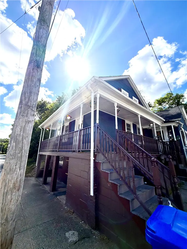 249 Pleasant Street, Pawtucket, RI 02860 - #3