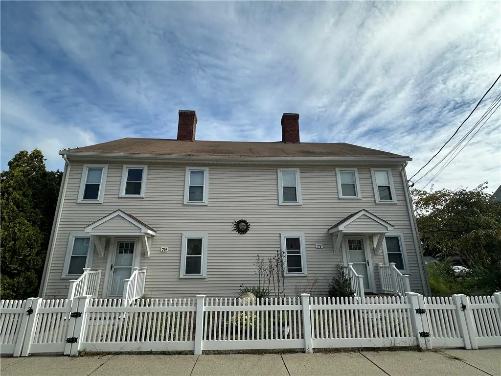 77 Main Street, Albion, RI 02802 - #1