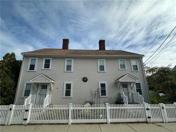 77 Main Street, Lincoln, RI 02802