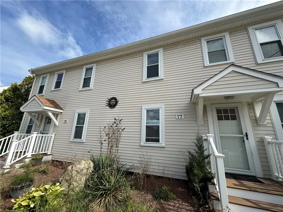 77 Main Street, Albion, RI 02802 - #2