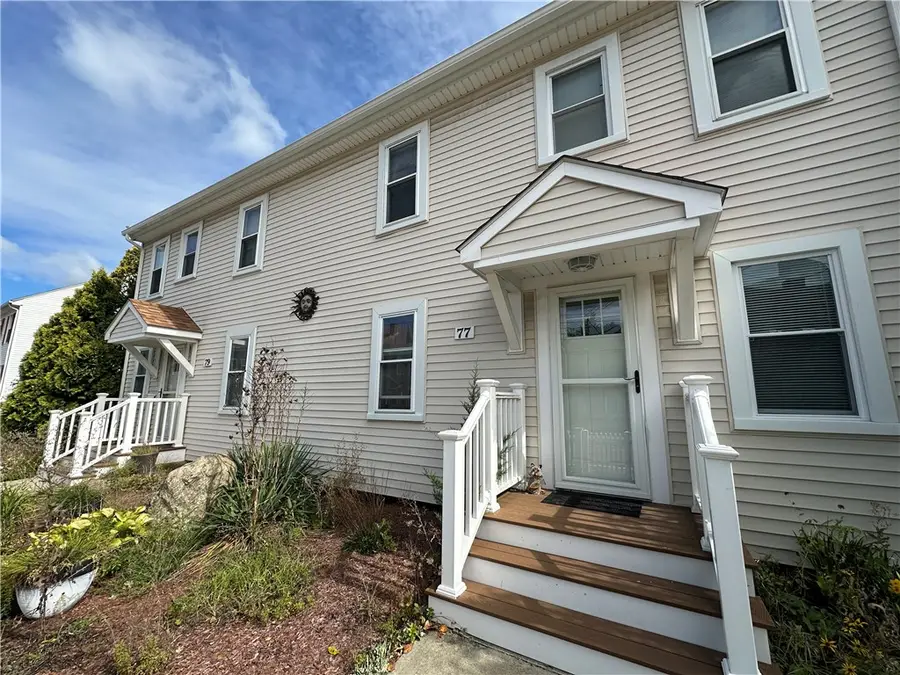 77 Main Street, Albion, RI 02802 - #3