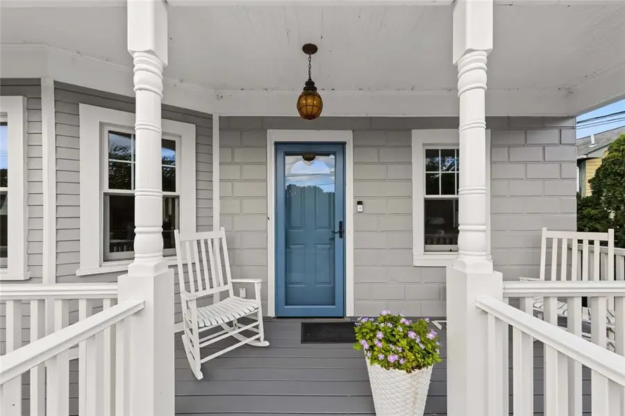 164 Church Street, Barrington, RI 02806 - #3