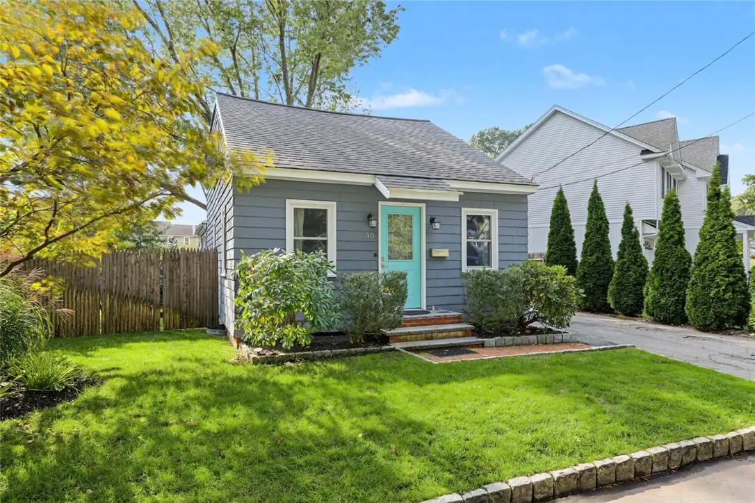 40 Boyce Avenue, Barrington, RI 02806 - #1