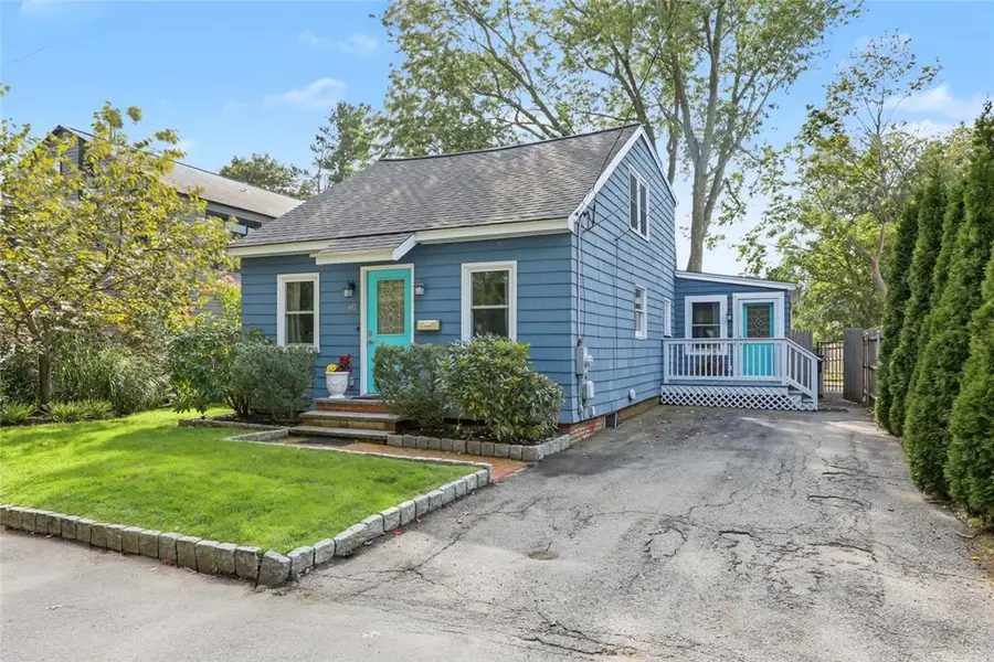 40 Boyce Avenue, Barrington, RI 02806 - #3