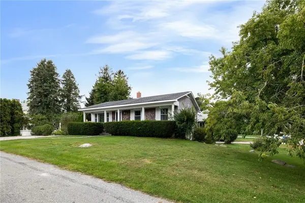 55 Bay View Road, Charlestown, RI 02813