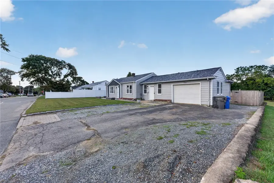 58 Earl Street, West Warwick, RI 02893 - #3