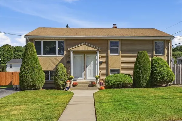 213 Villa Avenue, North Providence, RI 02904