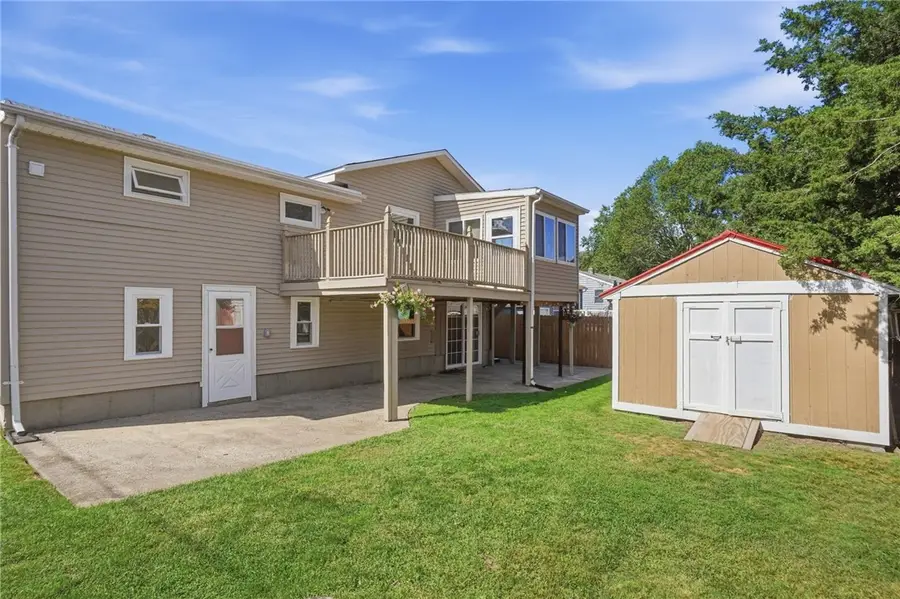 213 Villa Avenue, North Providence, RI 02904 - #3