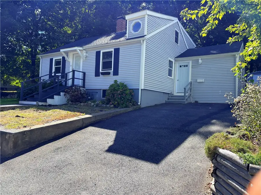 10 Harris Avenue, Johnston, RI 02919 - #2