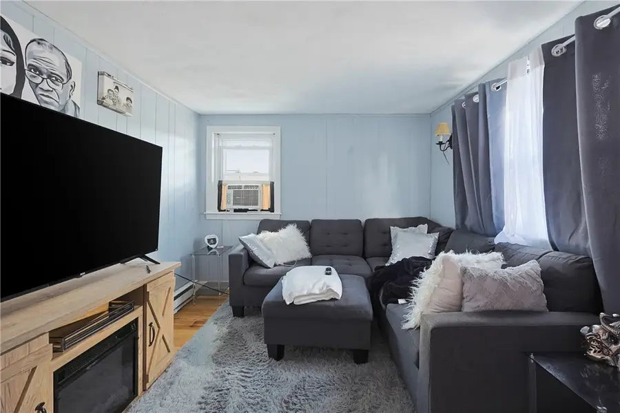 47 Sibyl Street, Providence, RI 02909 - #2