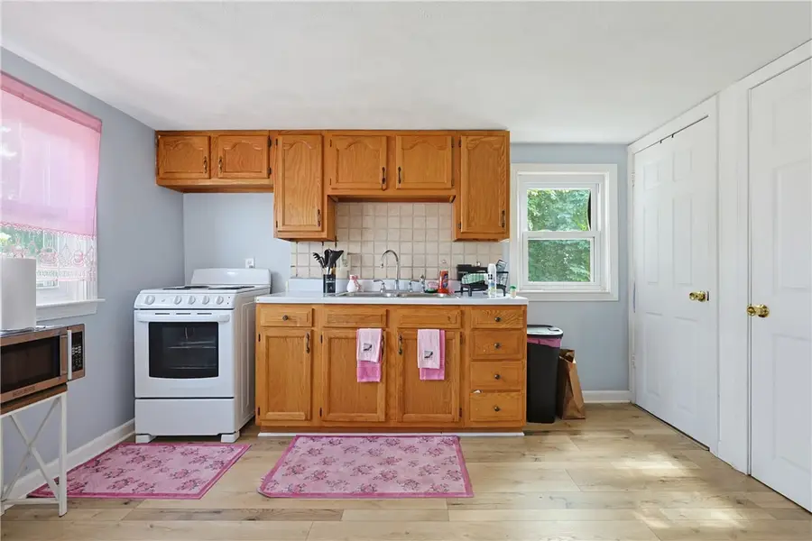 47 Sibyl Street, Providence, RI 02909 - #3