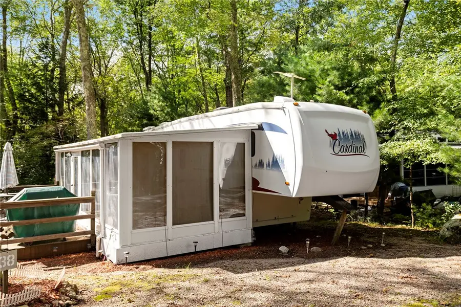 13 Newberry Street, Hopkinton, RI 02832 - #2