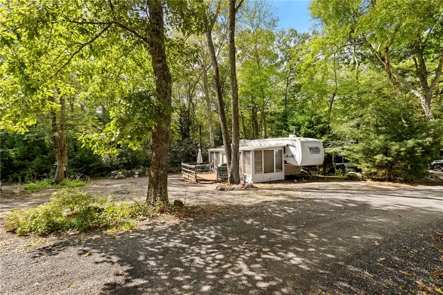 13 Newberry Street, Hopkinton, RI 02832 - #3