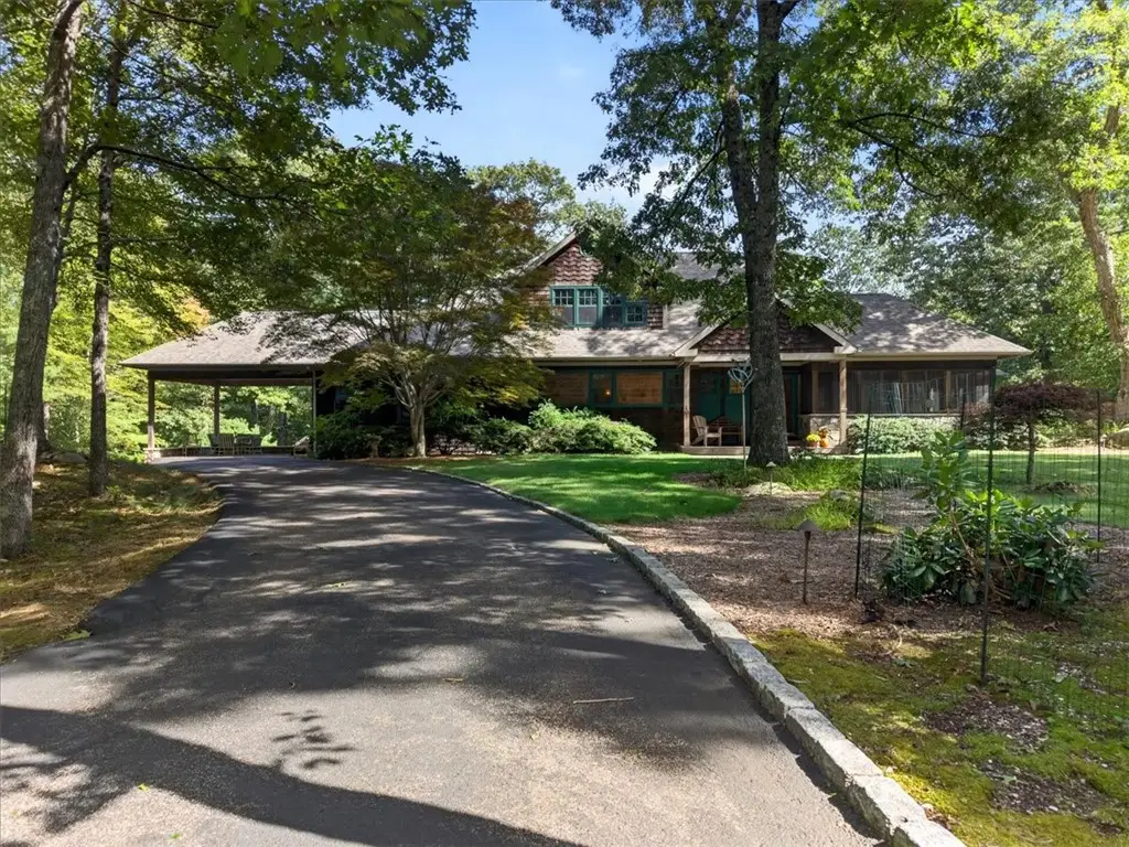 10 Pinecrest Road, Richmond, RI 02812 - #1