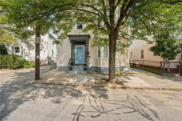 1165 Chalkstone Avenue, Providence, RI 02908