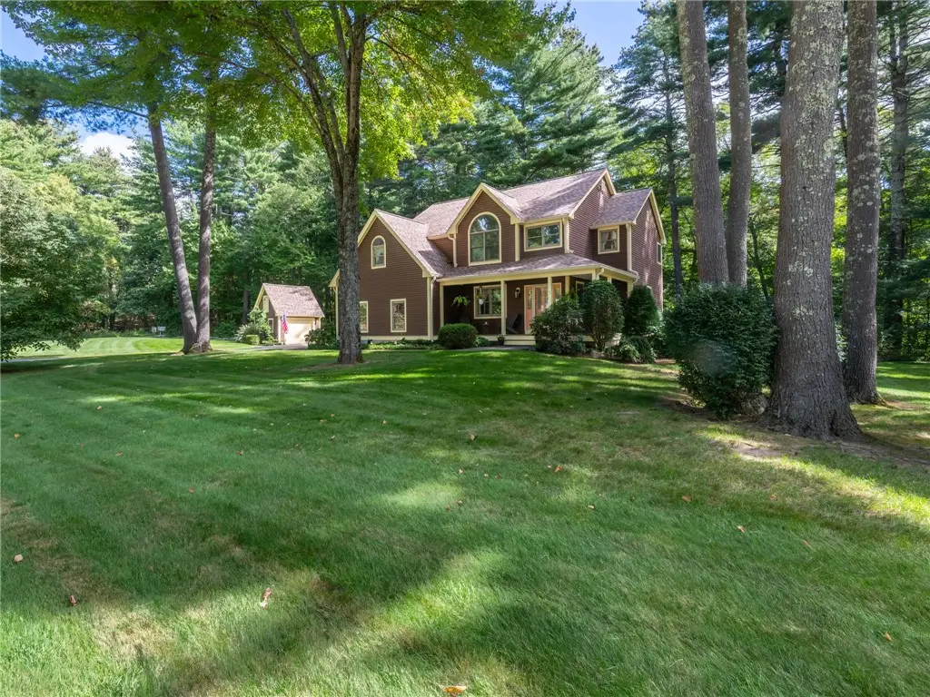 1 Bourget Court, North Smithfield, RI 02896 - #1