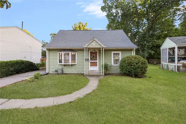 494 Church Avenue, Warwick, RI 02889