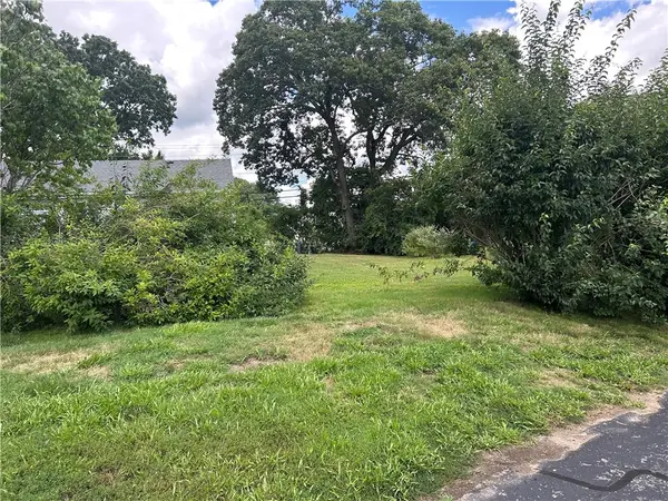 0 Mayfield Avenue, Cranston, RI 02920
