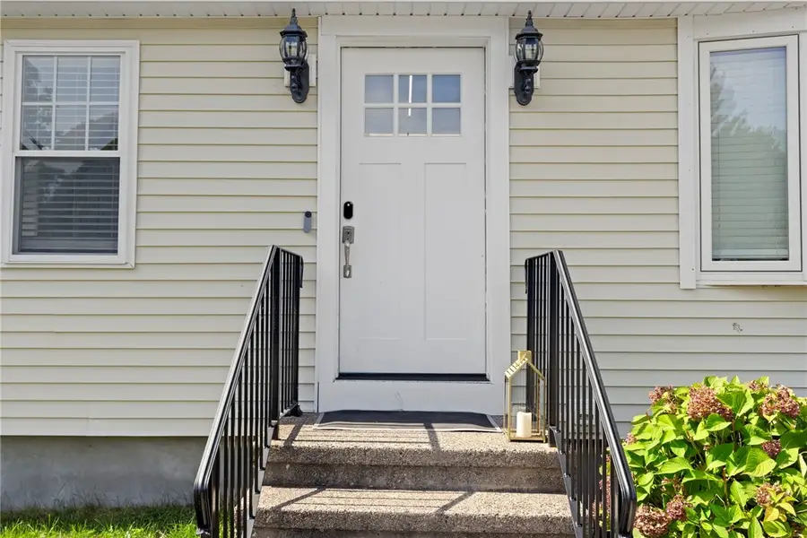 2640 Diamond Hill Road, Cumberland, RI 02864 - #3