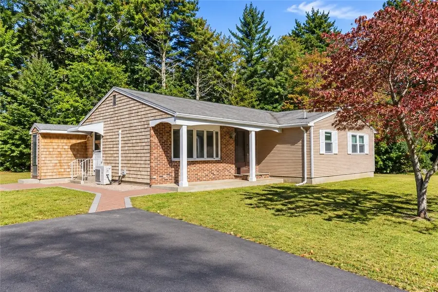 19 Crestwood Drive, Richmond, RI 02832 - #2