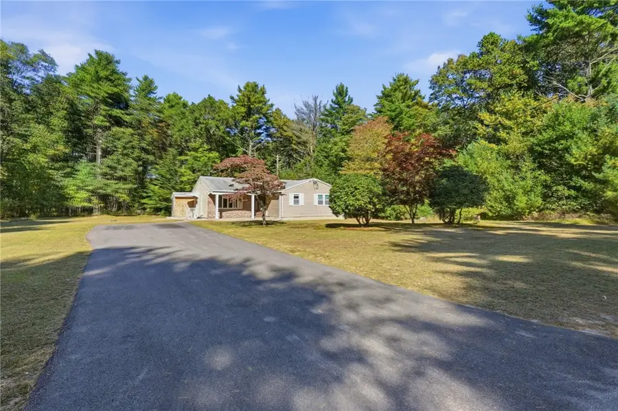19 Crestwood Drive, Richmond, RI 02832 - #3