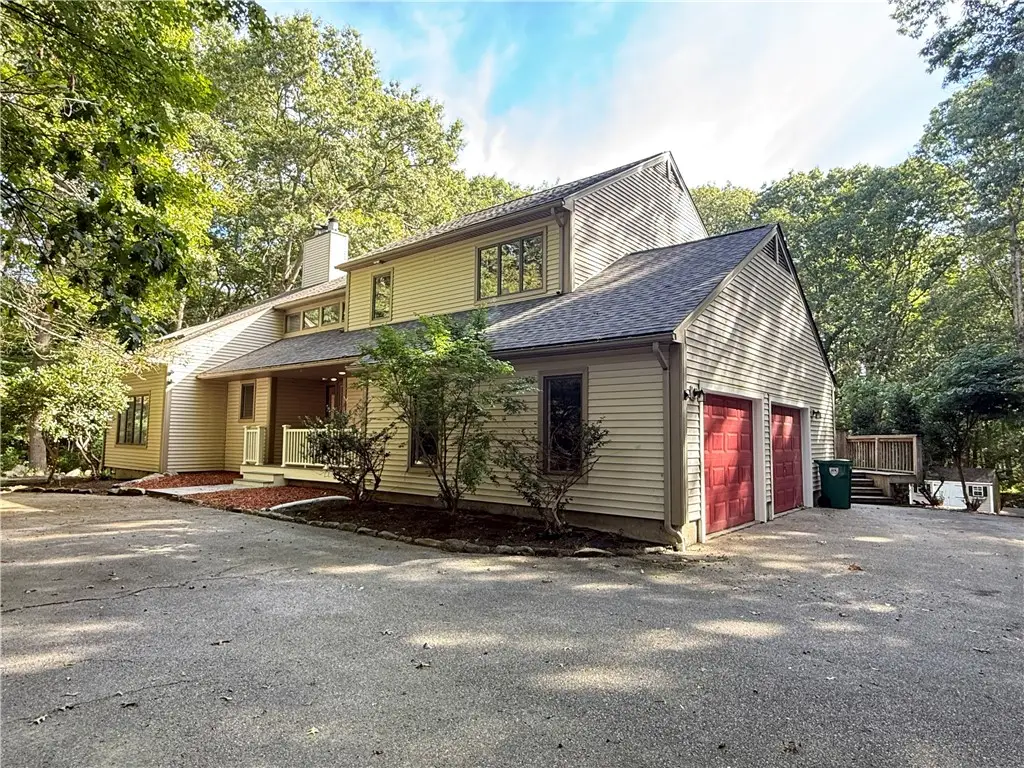 26 Trout Brook Lane, Scituate, RI 02831 - #1