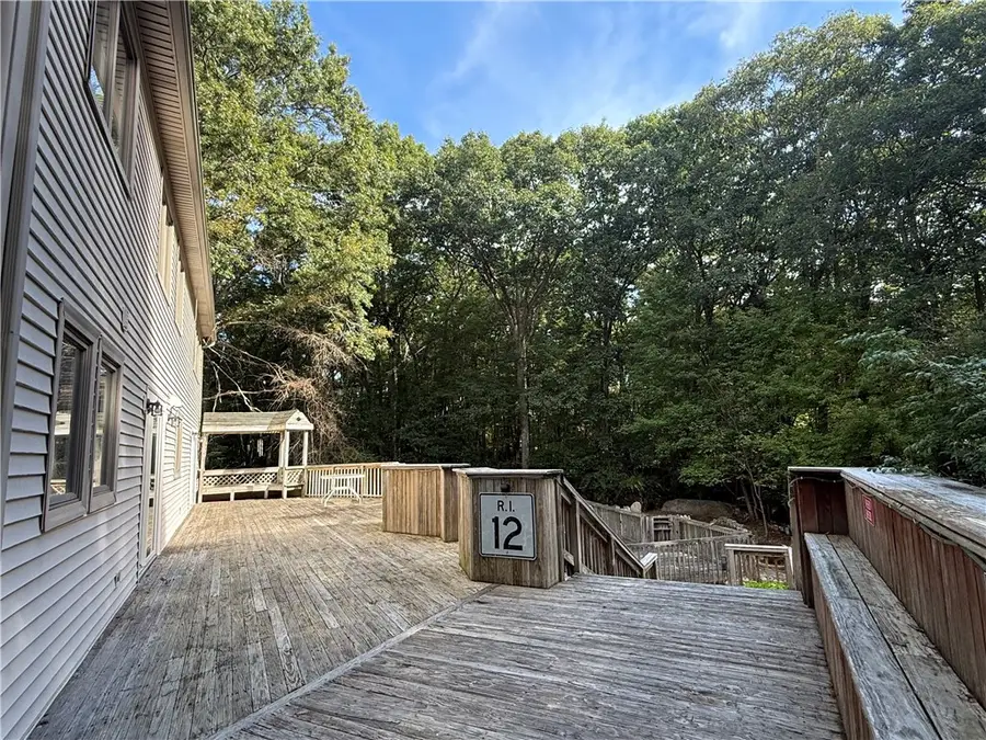 26 Trout Brook Lane, Scituate, RI 02831 - #2