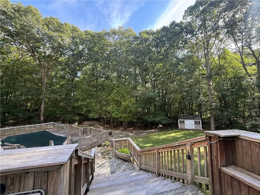 26 Trout Brook Lane, Scituate, RI 02831 - #3