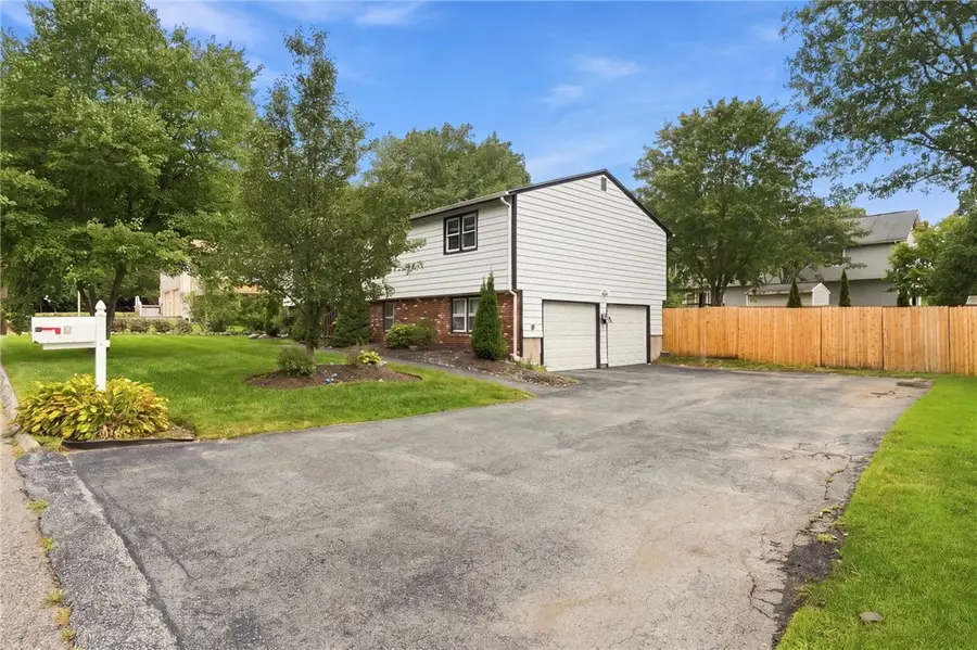 7 Cindy Circle, Johnston, RI 02919 - #3