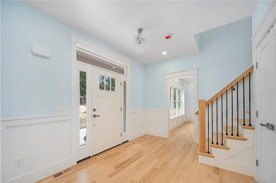 200 Nipmuc Road, Scituate, RI 02857 - #3